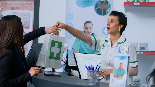 Gujarat State Pharmacy Council